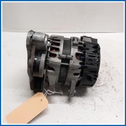 Alternatore |  |  FIAT Panda III