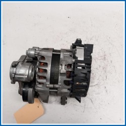 Alternatore |  |  FIAT Panda III