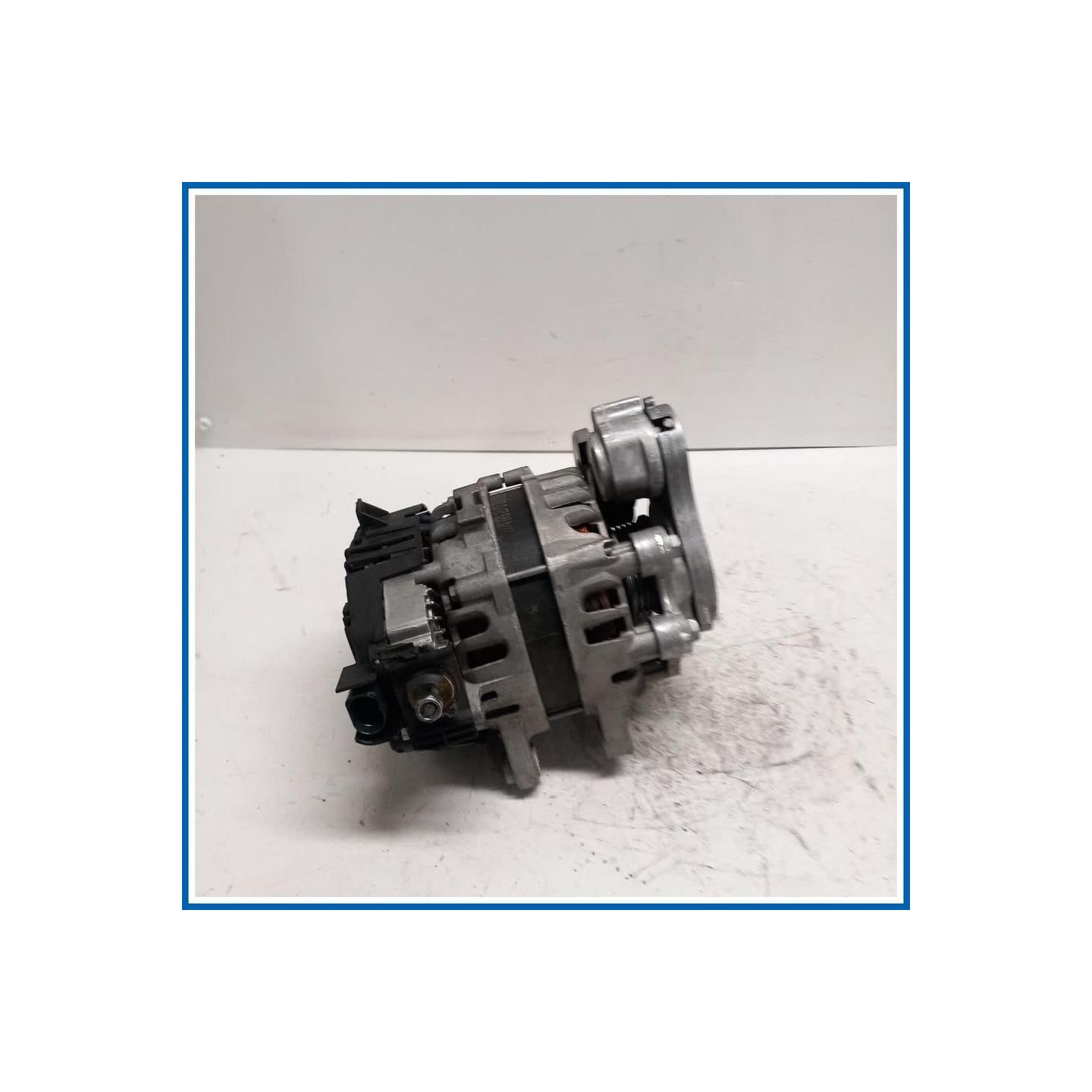 Alternatore |  |  FIAT Panda III