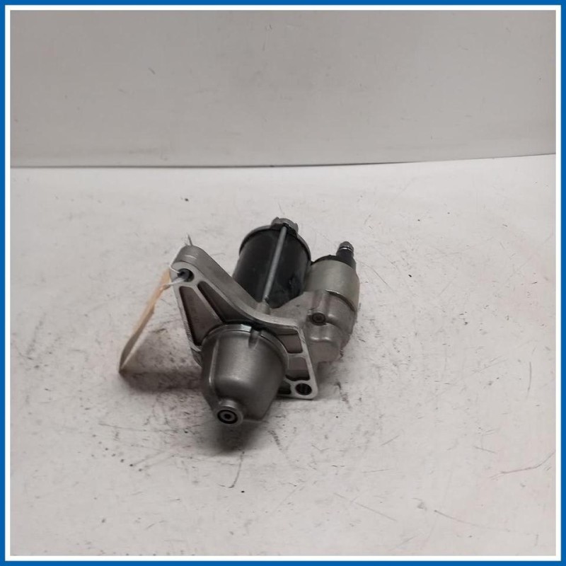 Motorino avviamento |  |  FIAT Panda III