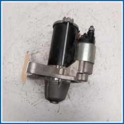 Motorino avviamento |  |  FIAT Panda III