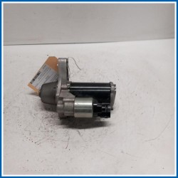 Motorino avviamento |  |  FIAT Panda III