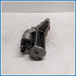 Motorino avviamento |  |  FIAT Panda III