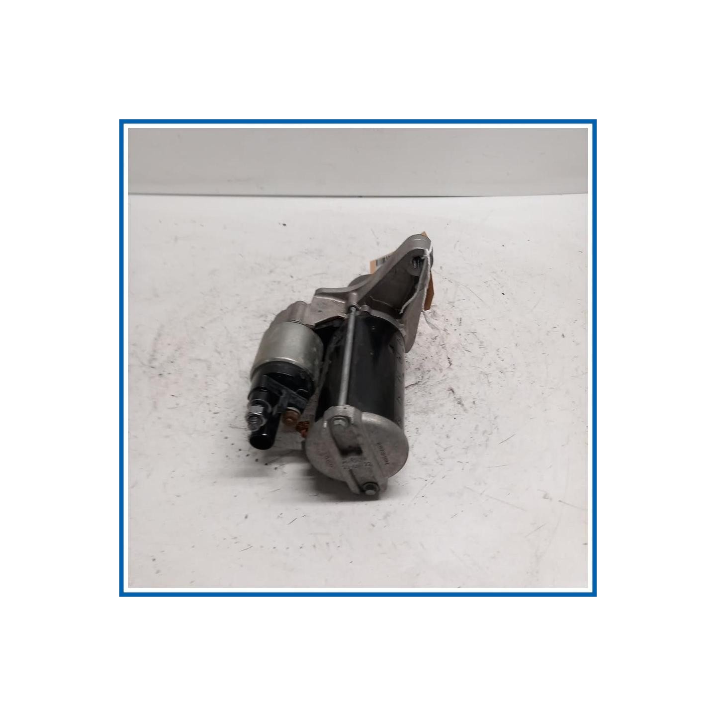 Motorino avviamento |  |  FIAT Panda III