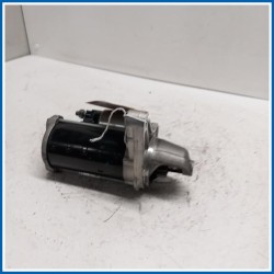 Motorino avviamento |  |  FIAT Panda III