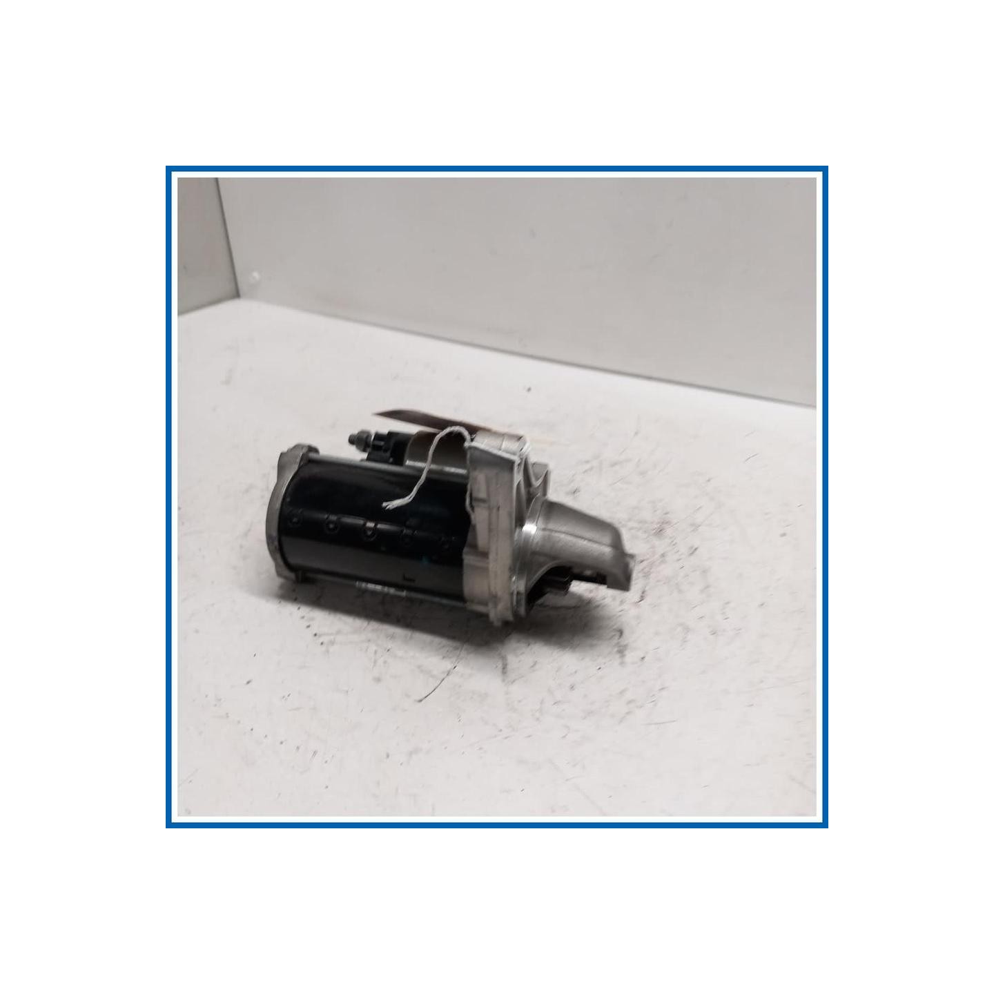 Motorino avviamento |  |  FIAT Panda III