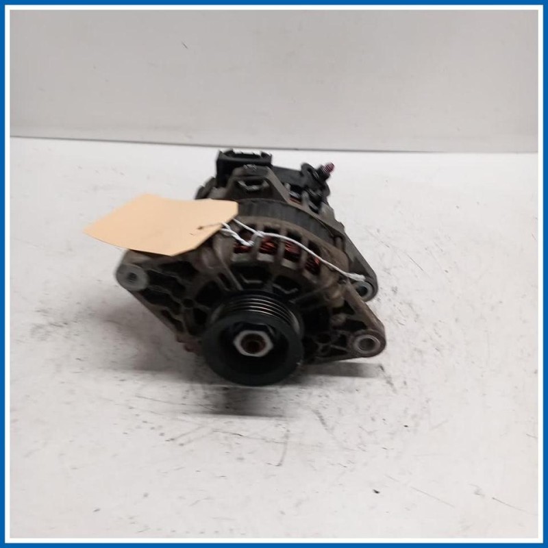 Alternatore GENERATORE |  |  HYUNDAI i20 I