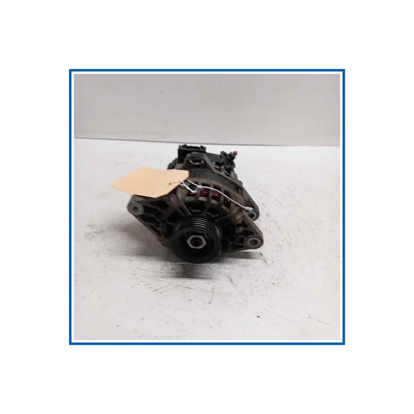 Alternatore GENERATORE |  |  HYUNDAI i20 I