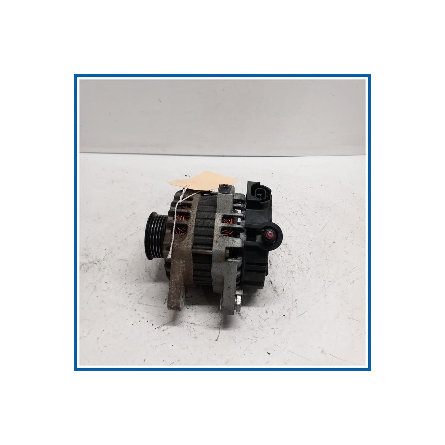 Alternatore GENERATORE |  |  HYUNDAI i20 I