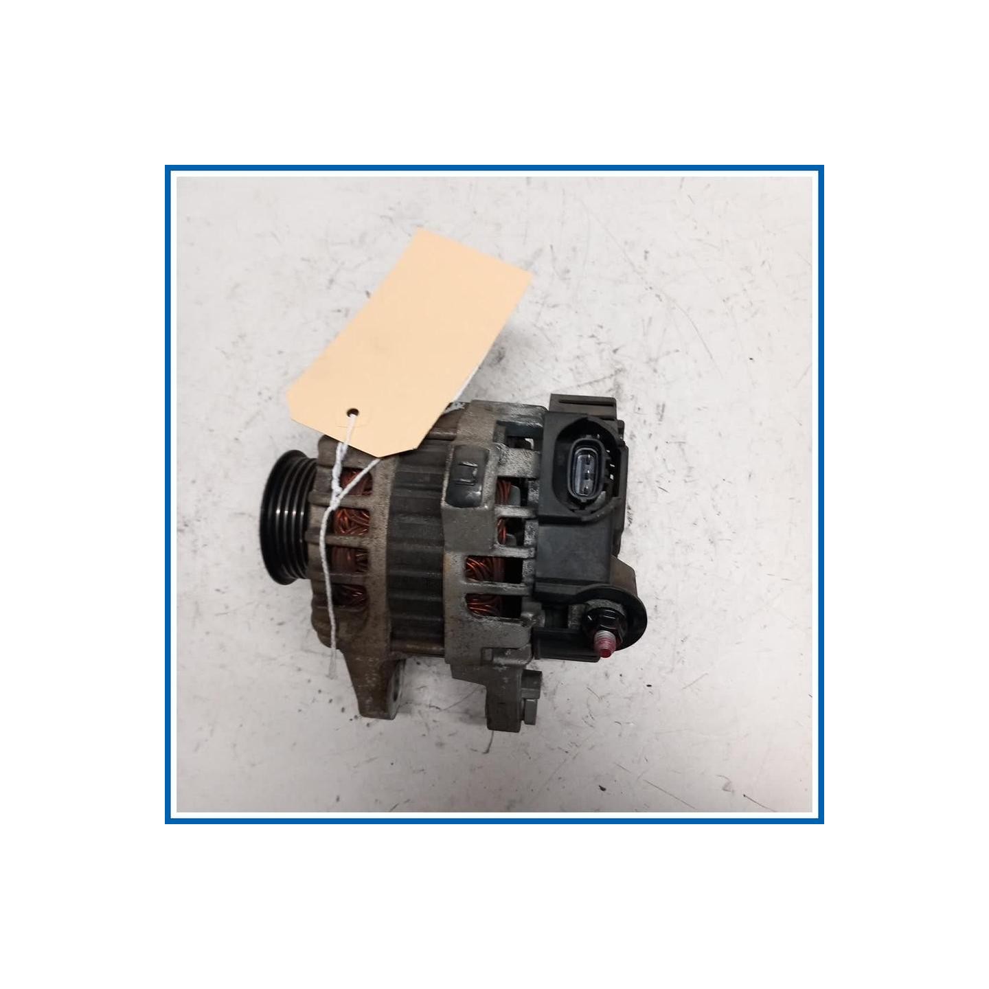 Alternatore GENERATORE |  |  HYUNDAI i20 I