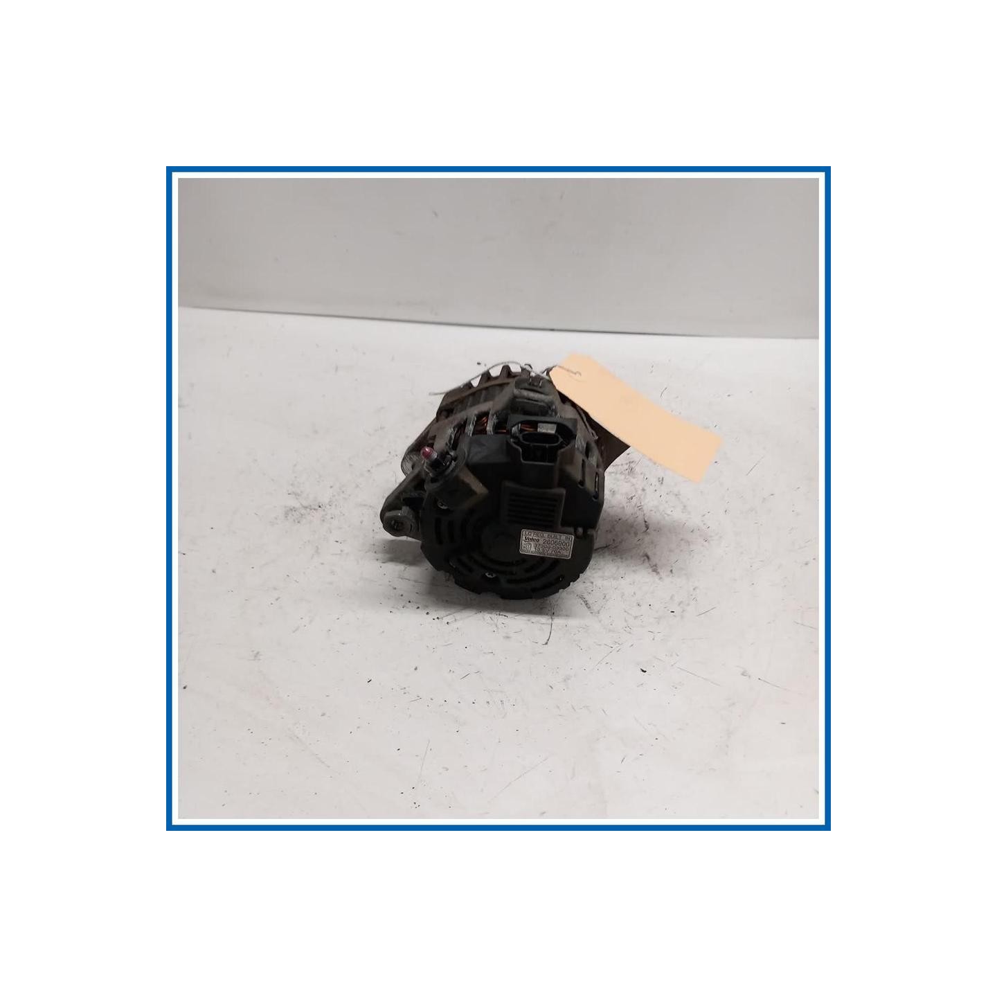 Alternatore GENERATORE |  |  HYUNDAI i20 I
