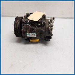 Compressore a/c COMP NUOVO |  |  PEUGEOT 3008 I