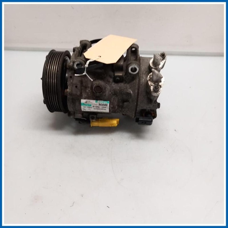 Compressore a/c COMP NUOVO |  |  PEUGEOT 3008 I