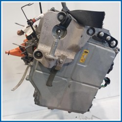 Motore elettrico TRAZIONE ELETTRICA |  | ant. SMART Fortwo Coupe