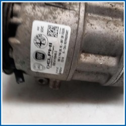 Compressore a/c COMPRESSORE |  |  FIAT 500L
