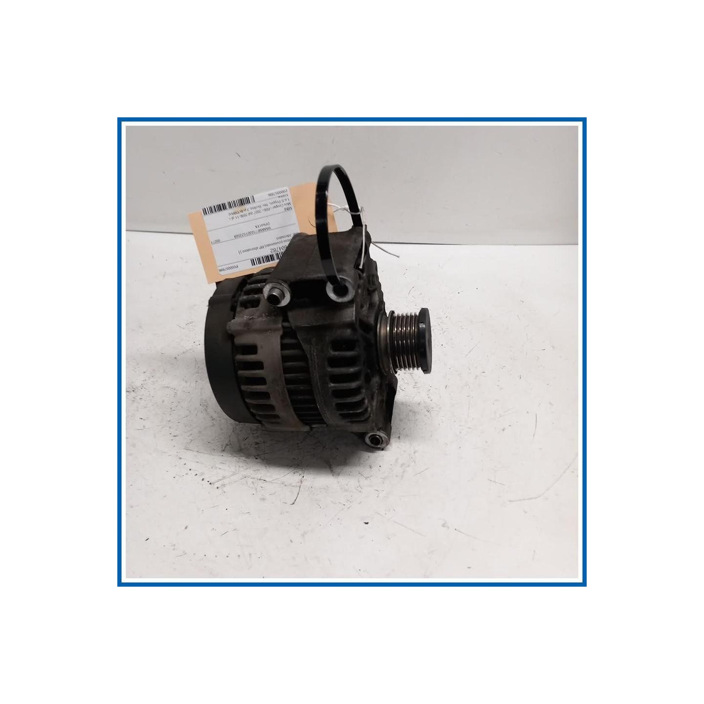 Alternatore (revisionato) RP alternatore |  |  MINI Mini Cooper R56