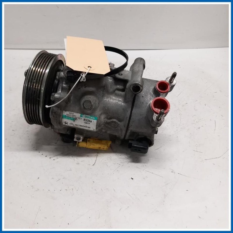 Compressore a/c COMPRESSORE |  |  CITROEN C3 Picasso