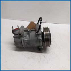 Compressore a/c COMPRESSORE |  |  CITROEN C3 Picasso