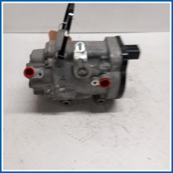 Compressore a/c |  |  TOYOTA C-HR I