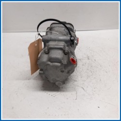 Compressore a/c |  |  TOYOTA C-HR I