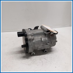 Compressore a/c |  |  TOYOTA C-HR I