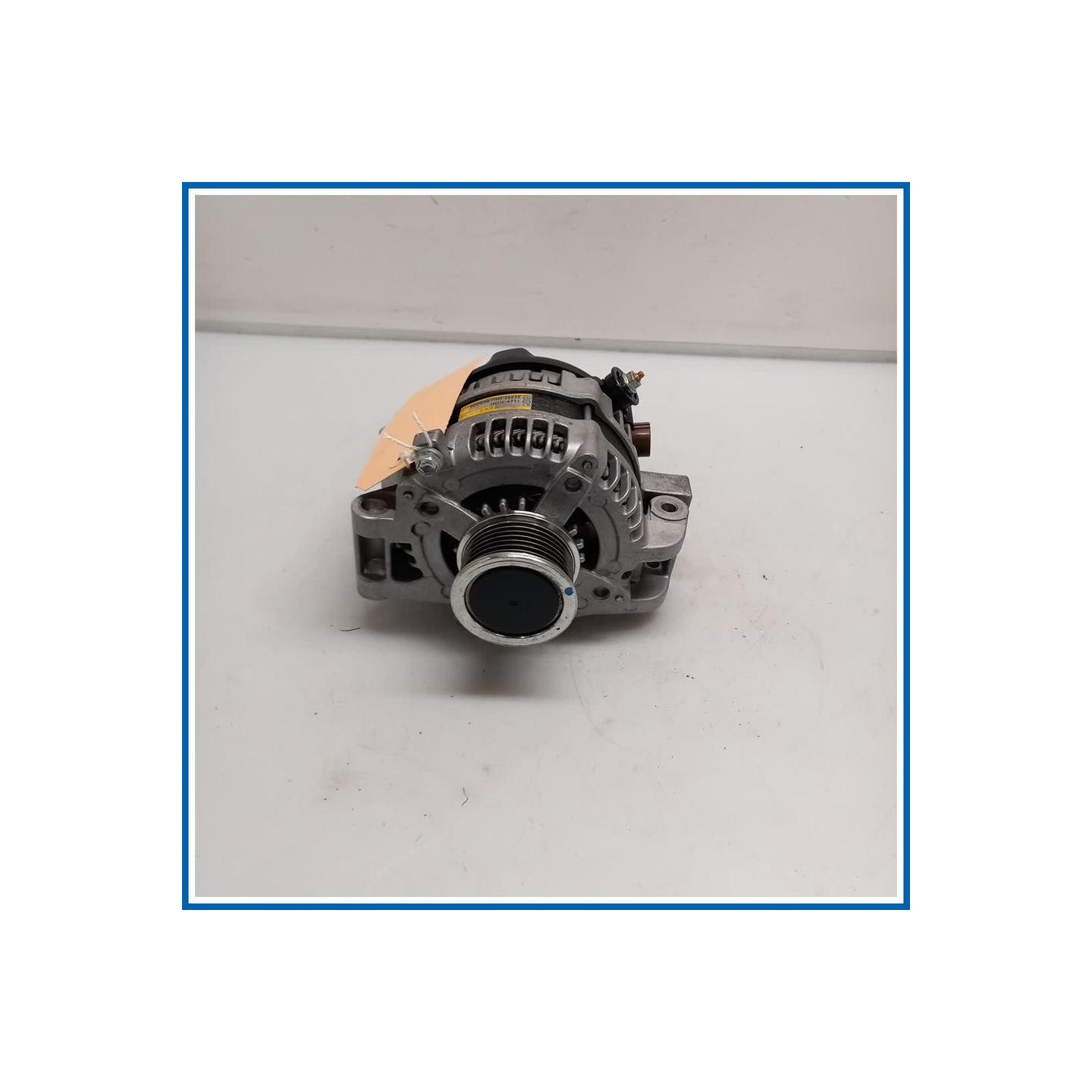 Alternatore |  |  TOYOTA RAV 4 III
