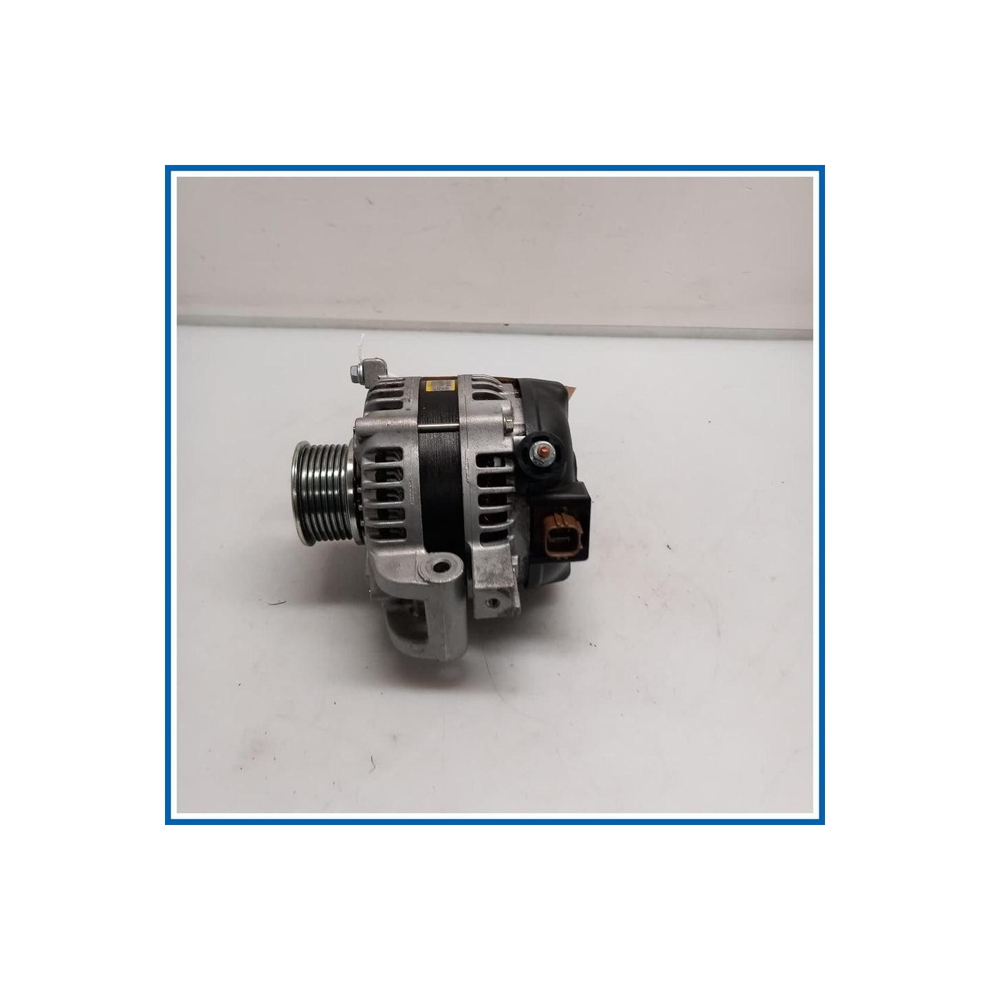 Alternatore |  |  TOYOTA RAV 4 III