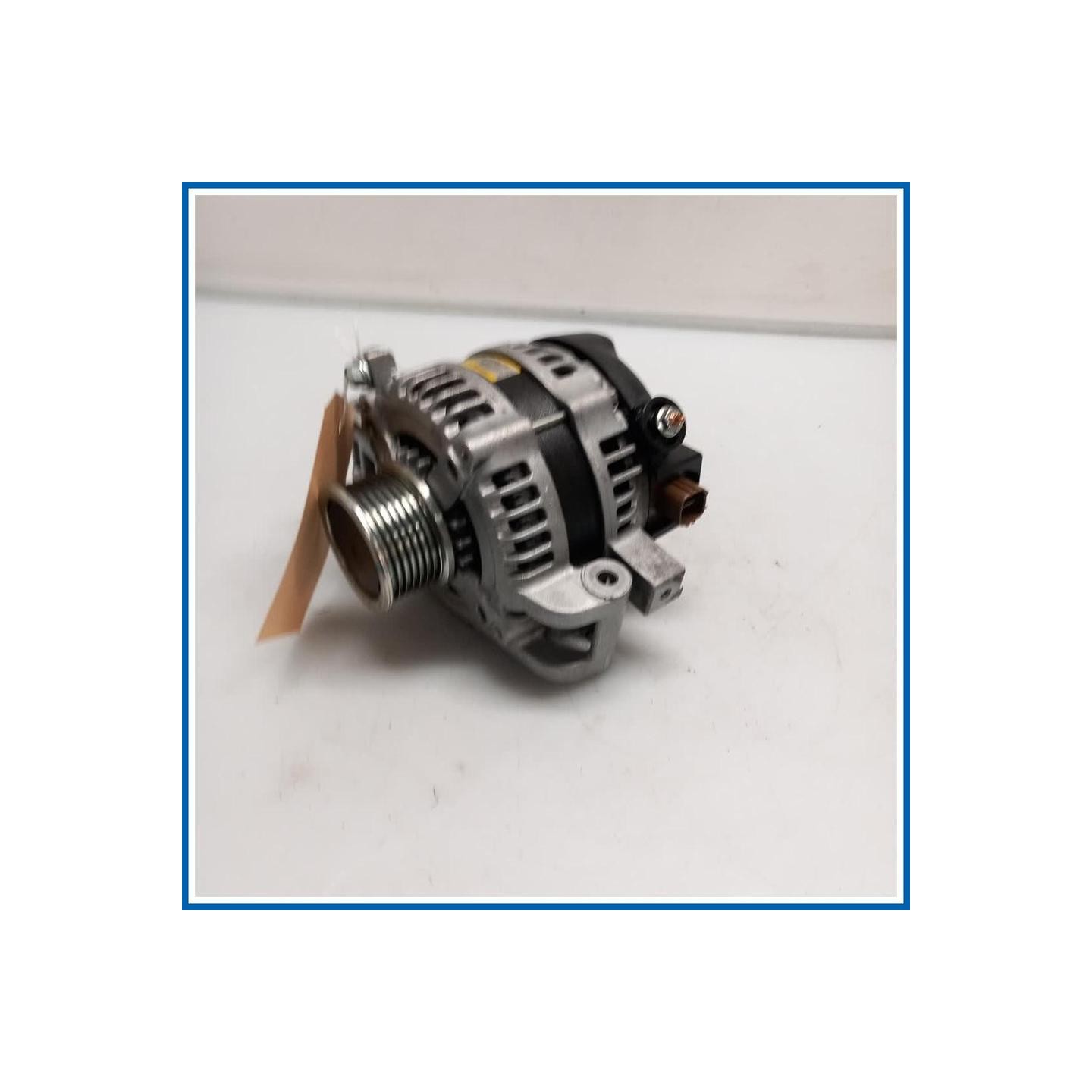 Alternatore |  |  TOYOTA RAV 4 III