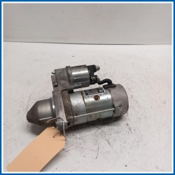 Motorino avviamento |  |  TOYOTA RAV 4 III