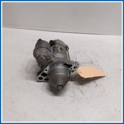 Motorino avviamento |  |  TOYOTA RAV 4 III