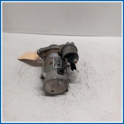 Motorino avviamento |  |  TOYOTA RAV 4 III