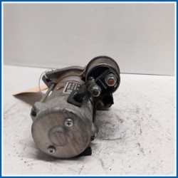 Motorino avviamento |  |  TOYOTA RAV 4 III