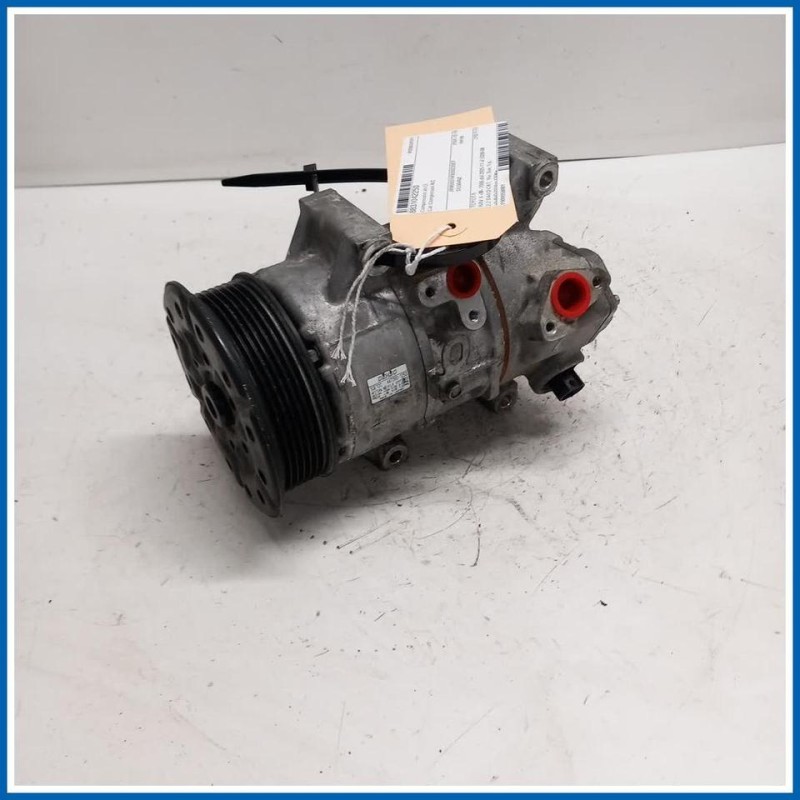 Compressore a/c |  |  TOYOTA RAV 4 III