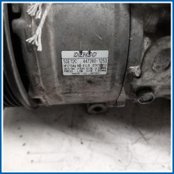 Compressore a/c |  |  TOYOTA RAV 4 III