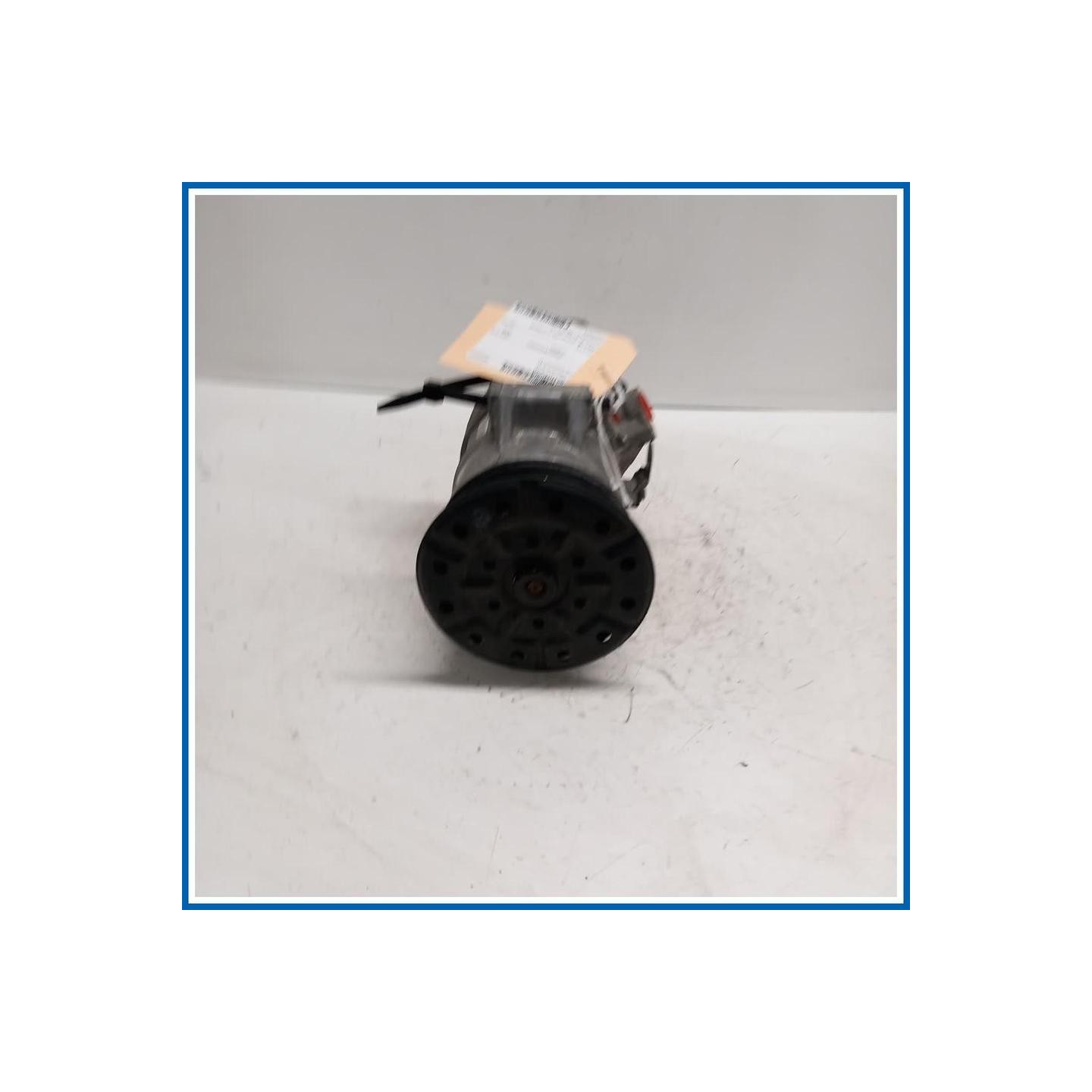 Compressore a/c |  |  TOYOTA RAV 4 III