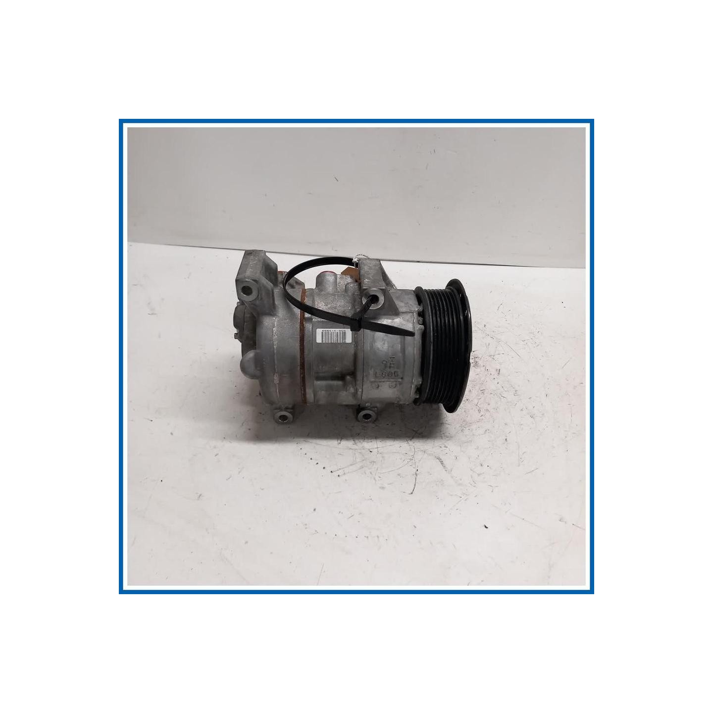 Compressore a/c |  |  TOYOTA RAV 4 III
