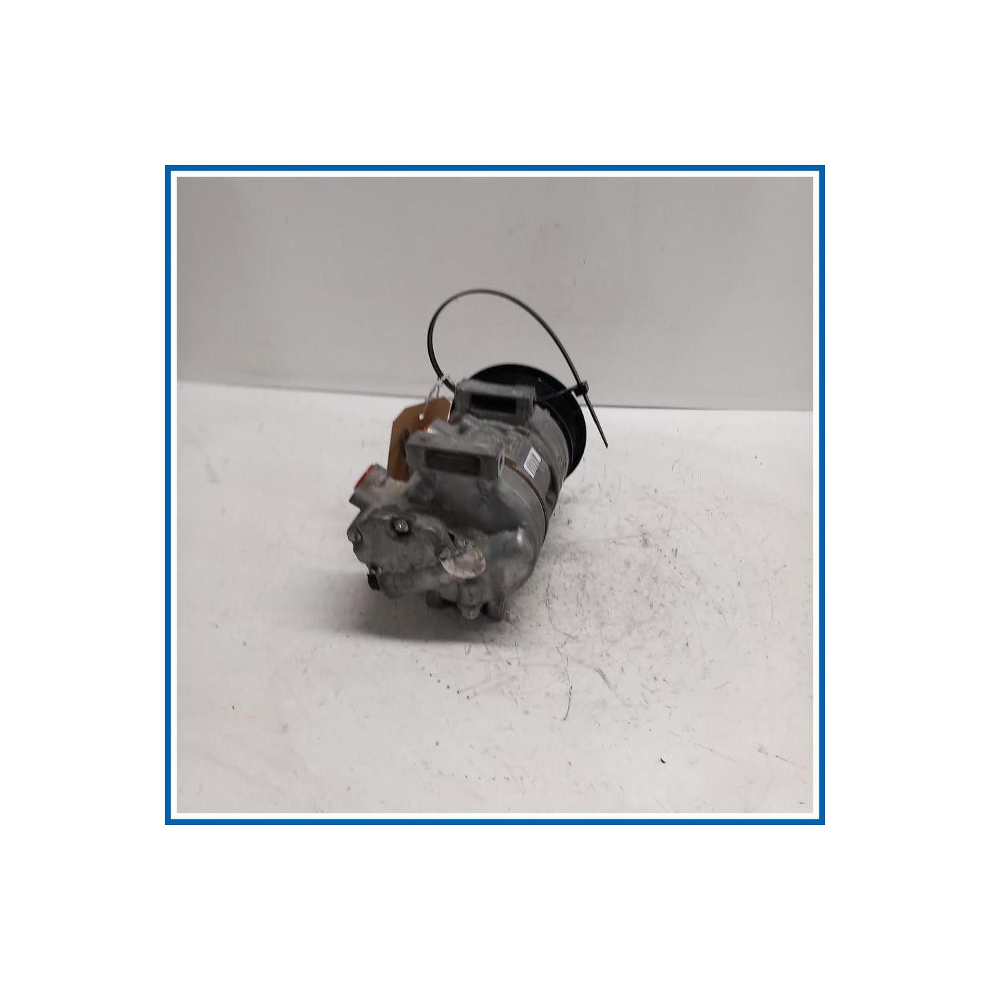 Compressore a/c |  |  TOYOTA RAV 4 III