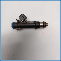 Iniettore |  |  OPEL Corsa D