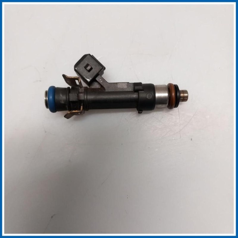 Iniettore |  |  OPEL Corsa D