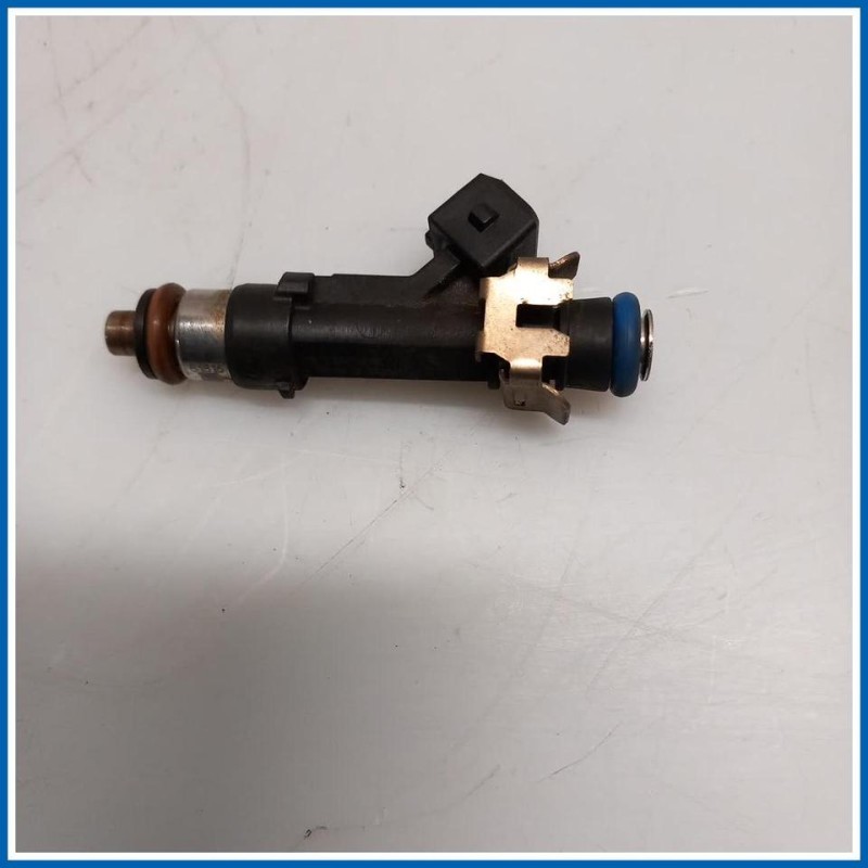 Iniettore |  |  OPEL Corsa D