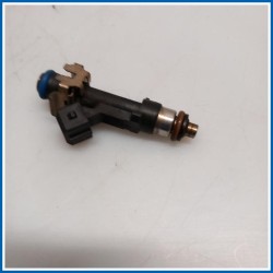 Iniettore |  |  OPEL Corsa D