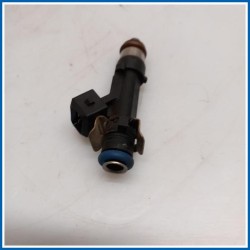 Iniettore |  |  OPEL Corsa D