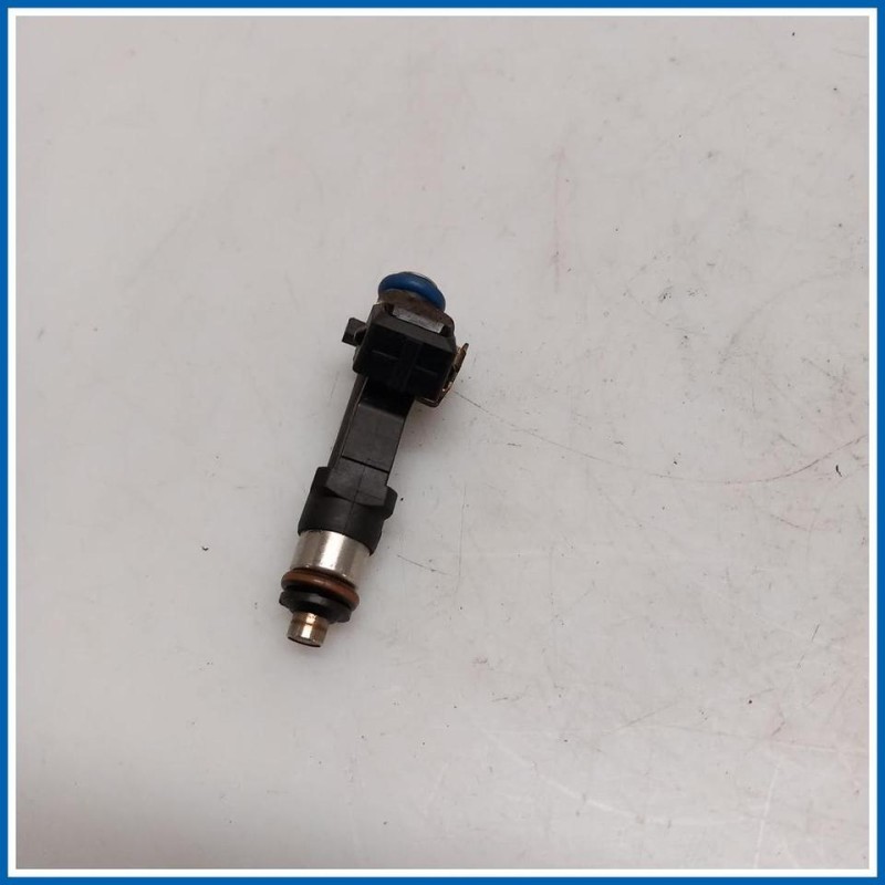 Iniettore |  |  OPEL Corsa D