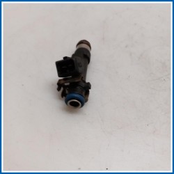 Iniettore |  |  OPEL Corsa D