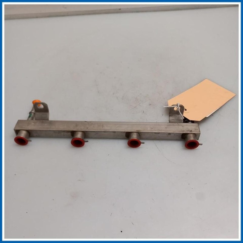 Distributore carburante (flauto) RAMPA INIETTORE |  |  OPEL Corsa D