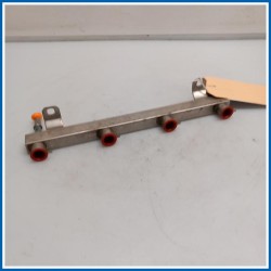 Distributore carburante (flauto) RAMPA INIETTORE |  |  OPEL Corsa D