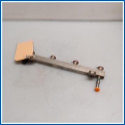 Distributore carburante (flauto) RAMPA INIETTORE |  |  OPEL Corsa D