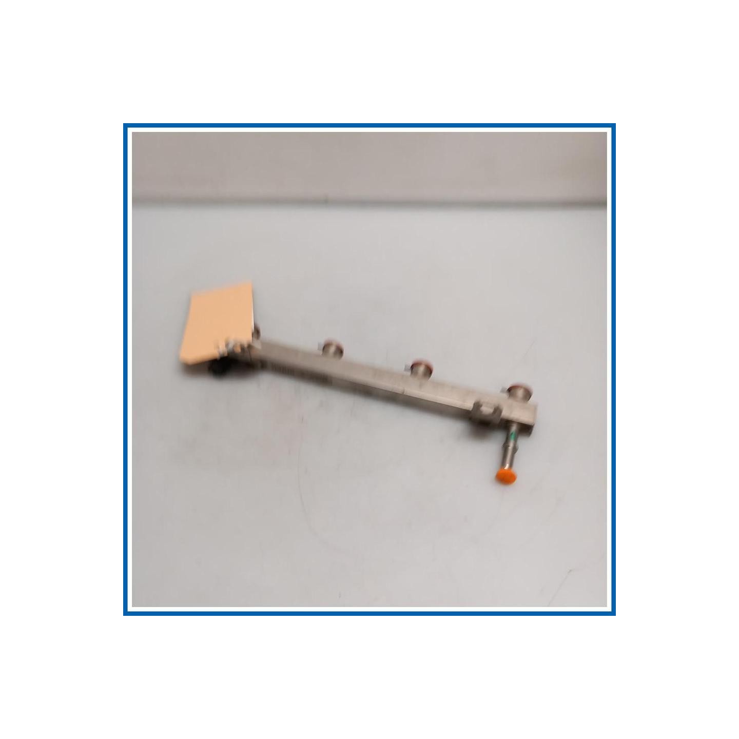 Distributore carburante (flauto) RAMPA INIETTORE |  |  OPEL Corsa D