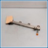 Distributore carburante (flauto) RAMPA INIETTORE |  |  OPEL Corsa D