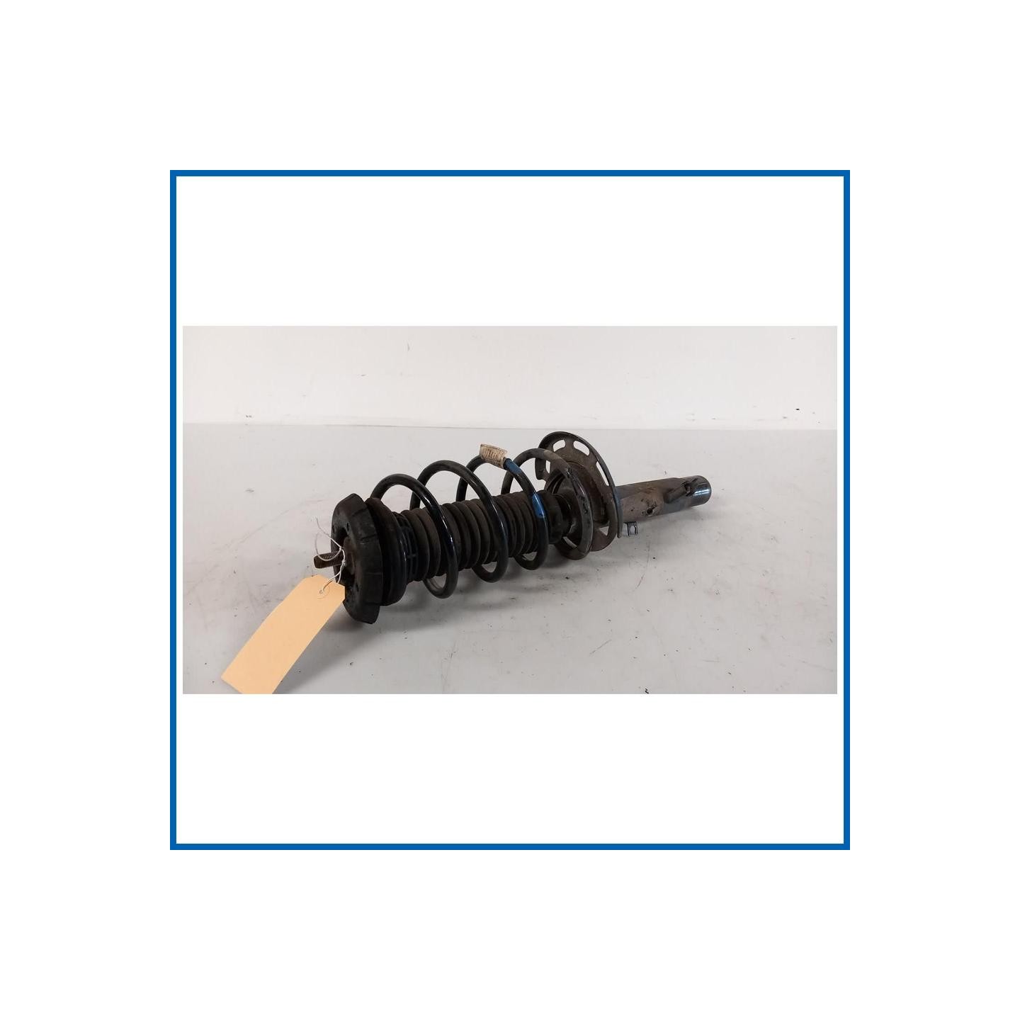 Ammortizzatore AMMORTIZZ ANT | dx. | ant. CITROEN C3 II